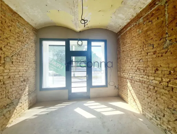 Pronájem restaurace, Praha, Seifertova, 56 m2