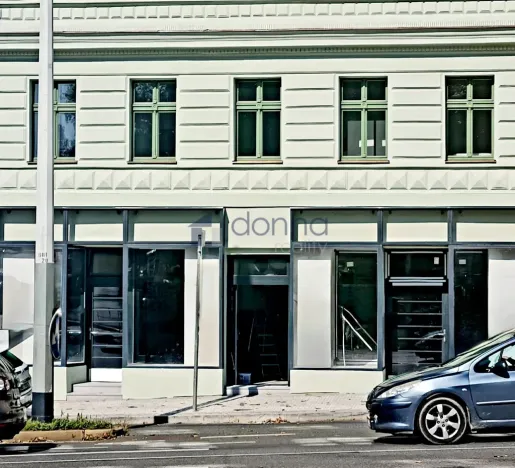 Pronájem restaurace, Praha, Seifertova, 56 m2