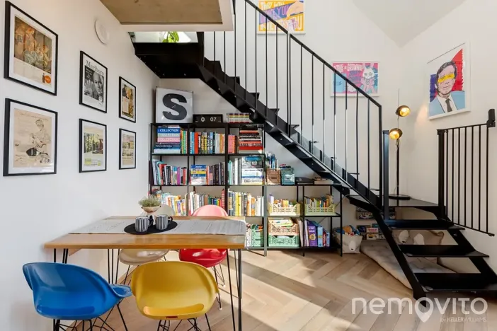 Prodej bytu 3+kk, Praha - Záběhlice, V korytech, 71 m2