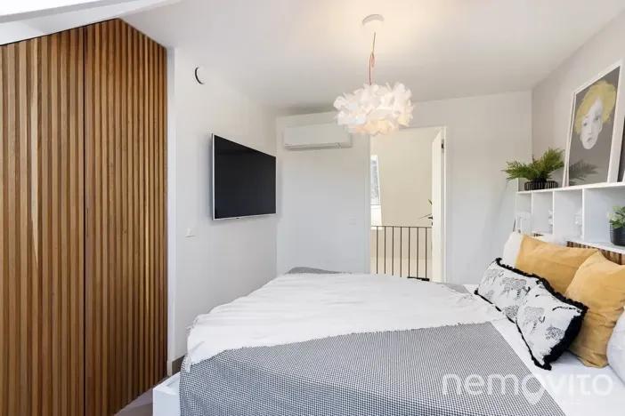 Prodej bytu 3+kk, Praha - Záběhlice, V korytech, 71 m2