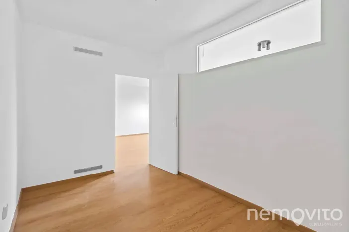 Pronájem bytu 3+kk, Praha - Žižkov, Roháčova, 89 m2