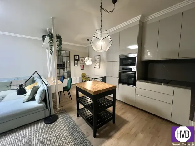 Pronájem bytu 2+kk, Říčany, Plavínová, 59 m2