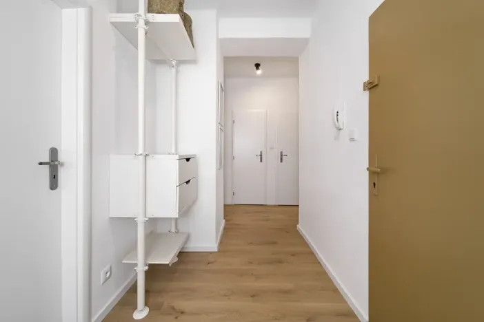 Prodej bytu 2+1, Příbram, Okružní, 56 m2