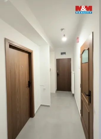 Prodej bytu 3+1, Opava - Město, Pekařská, 62 m2