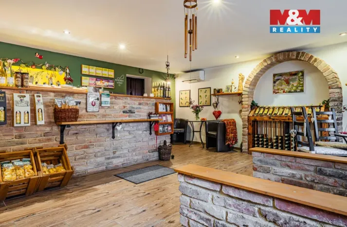 Prodej rodinného domu, Kladno - Kročehlavy, Vrchlického, 163 m2