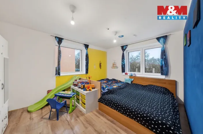 Prodej rodinného domu, Přísnotice, Žabčická, 159 m2