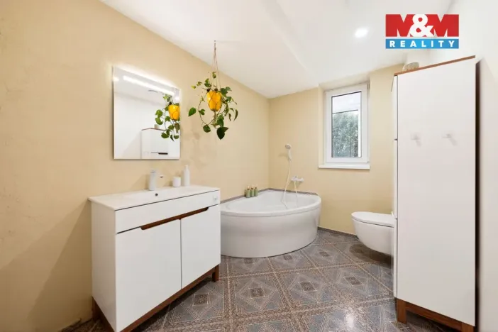 Prodej rodinného domu, Přísnotice, Žabčická, 159 m2