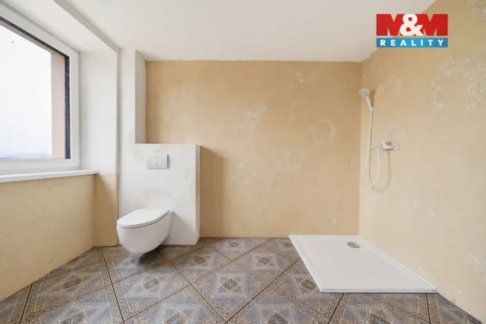 Prodej rodinného domu, Přísnotice, Žabčická, 159 m2