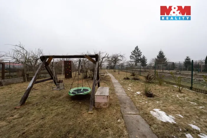 Prodej rodinného domu, Přísnotice, Žabčická, 159 m2