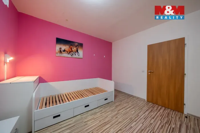 Prodej bytu 3+1, Brno - Bohunice, Uzbecká, 68 m2