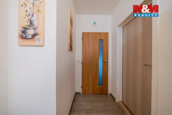 Prodej bytu 3+1, Brno - Bohunice, Uzbecká, 68 m2