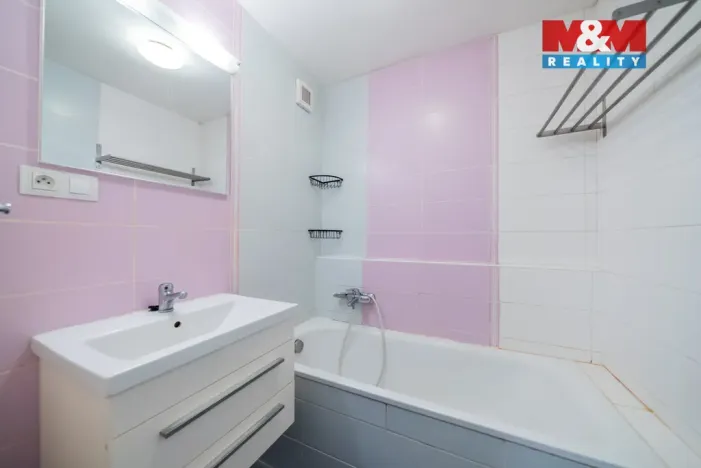 Prodej bytu 3+1, Brno - Bohunice, Uzbecká, 68 m2