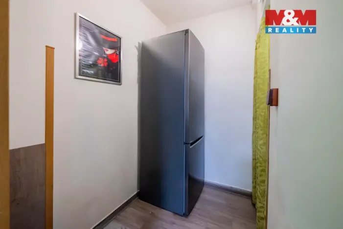 Prodej bytu 3+1, Brno - Bohunice, Uzbecká, 68 m2