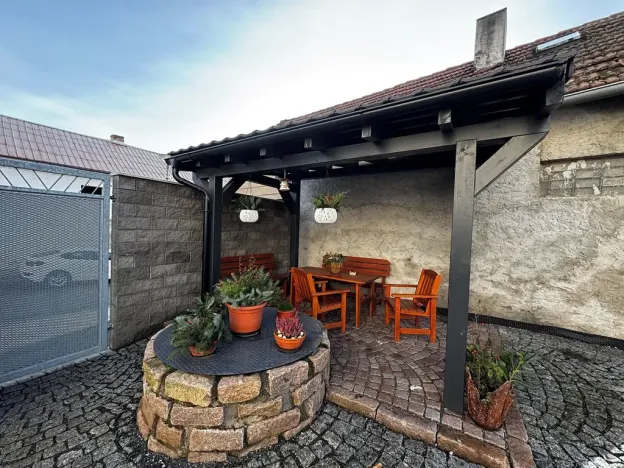 Pronájem bytu 2+kk, Plaňany, 44 m2