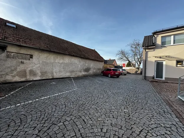 Pronájem bytu 2+kk, Plaňany, 44 m2