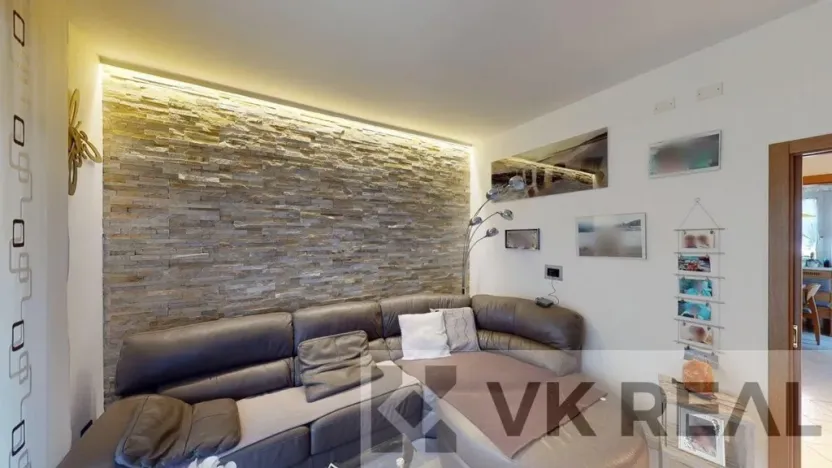 Prodej bytu 3+1, Merano, Itálie, 89 m2