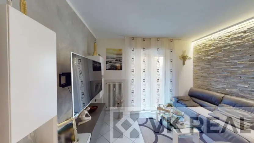 Prodej bytu 3+1, Merano, Itálie, 89 m2