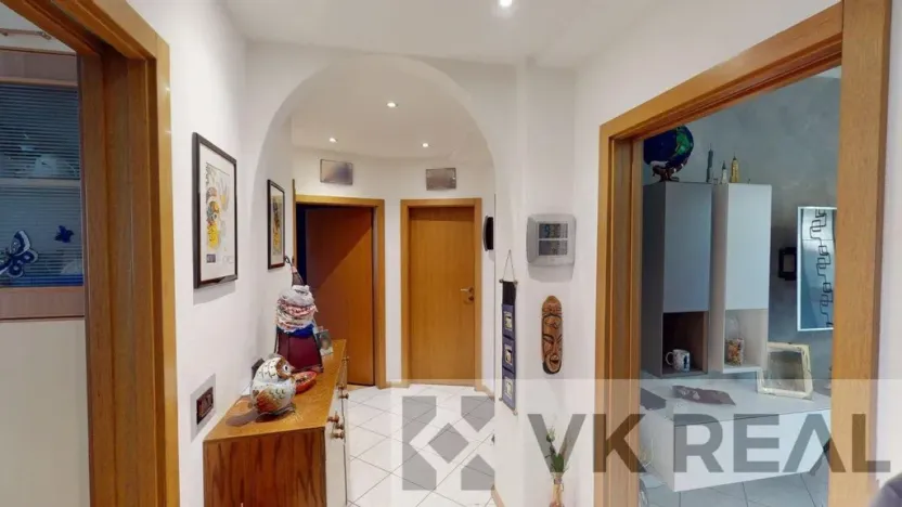 Prodej bytu 3+1, Merano, Itálie, 89 m2