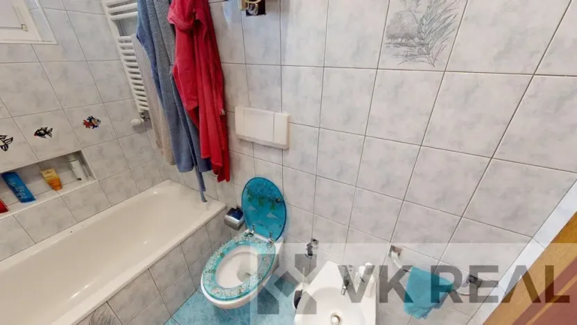 Prodej bytu 3+1, Merano, Itálie, 89 m2