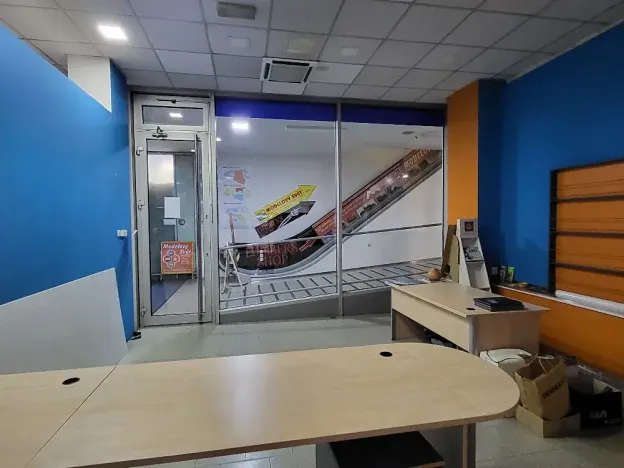 Pronájem obchodního prostoru, Brno, Josefská, 29 m2