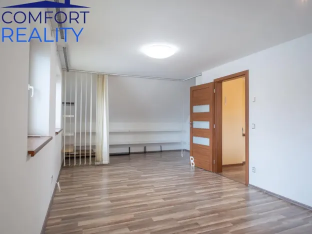 Prodej rodinného domu, Sedlnice, 124 m2