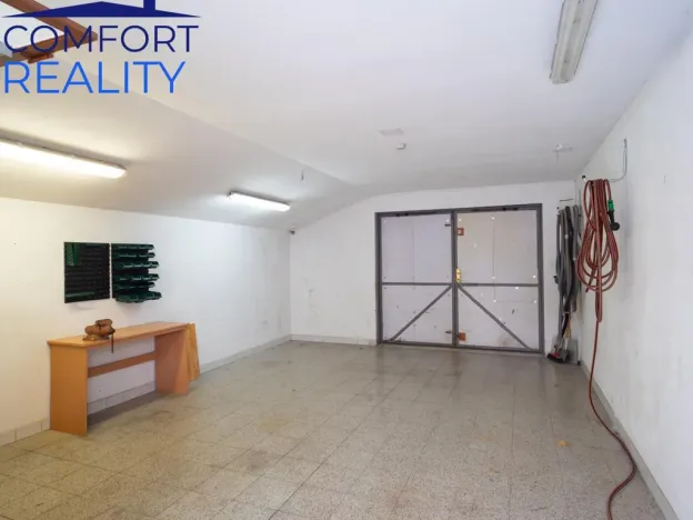 Prodej rodinného domu, Sedlnice, 124 m2