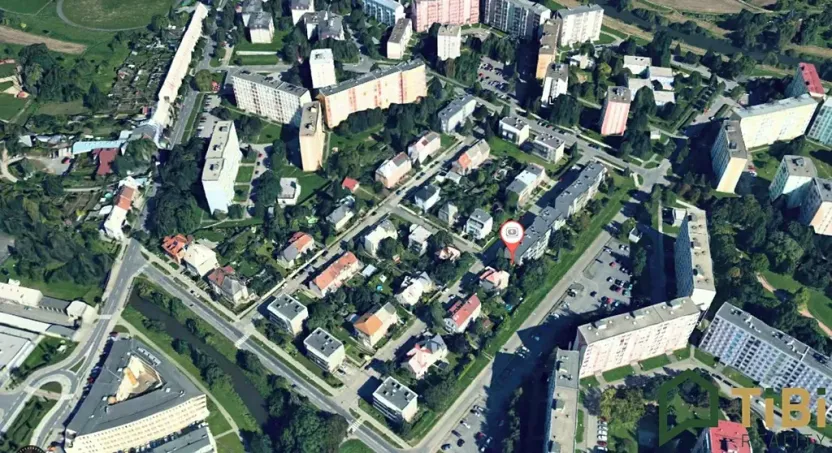 Prodej bytu 2+1, Olomouc, Zamykalova, 70 m2