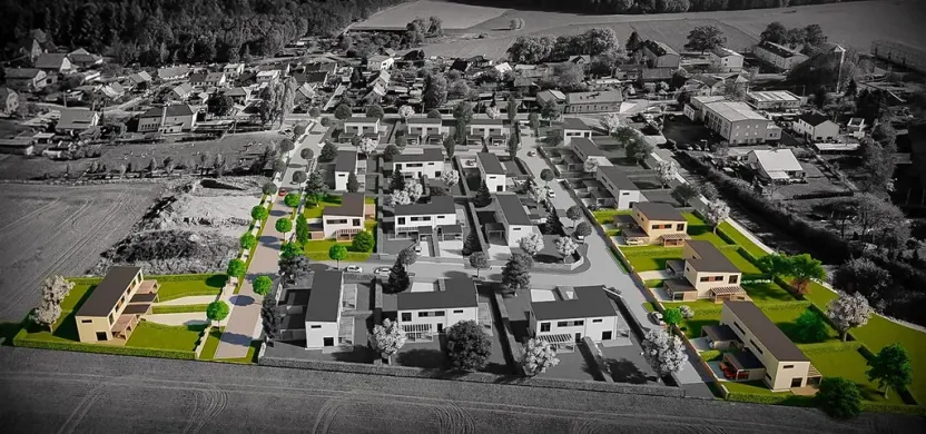 Prodej rodinného domu, Záchlumí, 101 m2