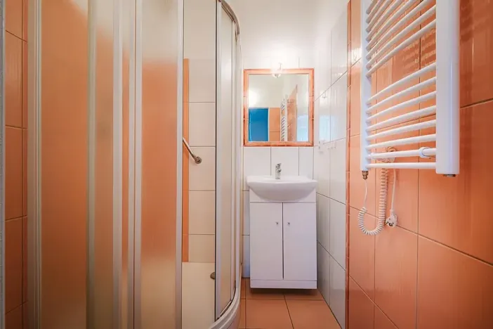 Prodej bytu 3+1, Brtnice, 74 m2