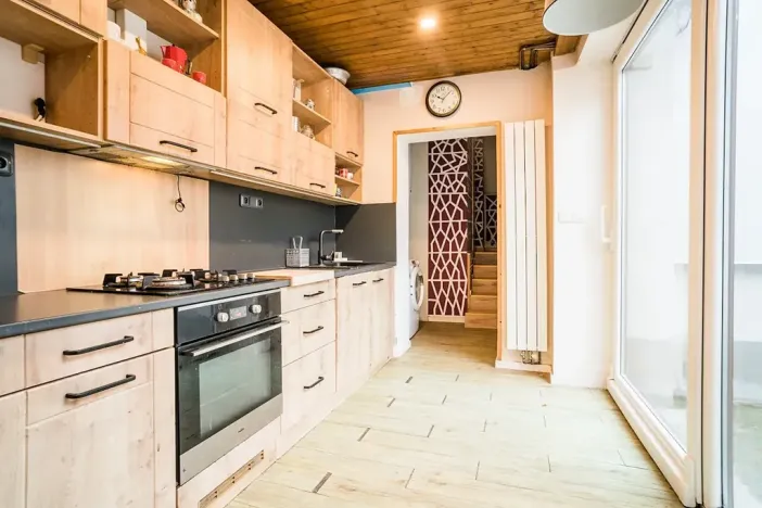 Prodej rodinného domu, Brno, Podstránská, 60 m2