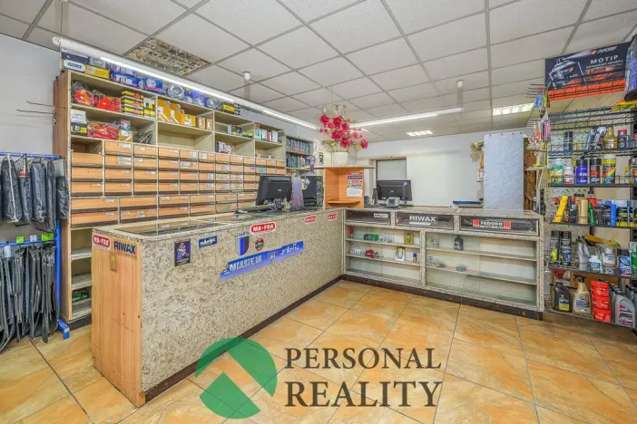 Prodej rodinného domu, Přelouč, Pražská, 227 m2