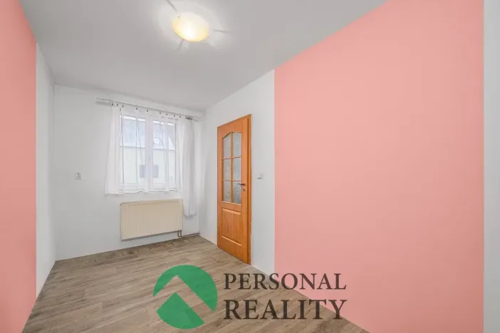 Prodej rodinného domu, Přelouč, Pražská, 227 m2