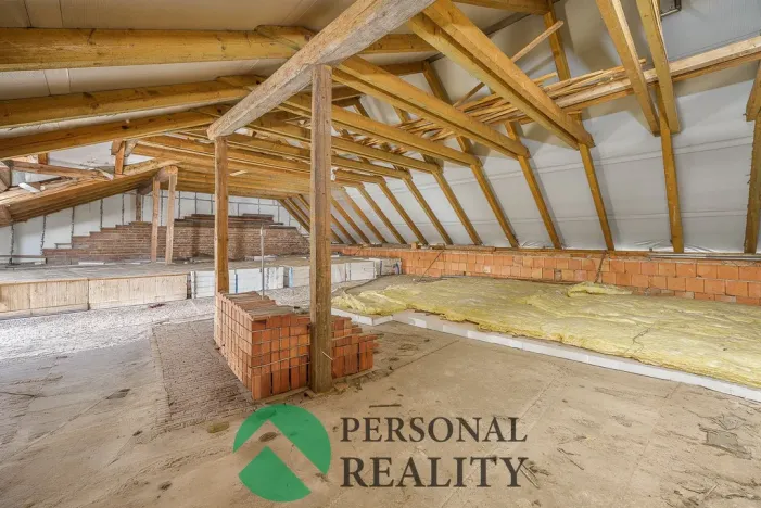 Prodej rodinného domu, Přelouč, Pražská, 227 m2