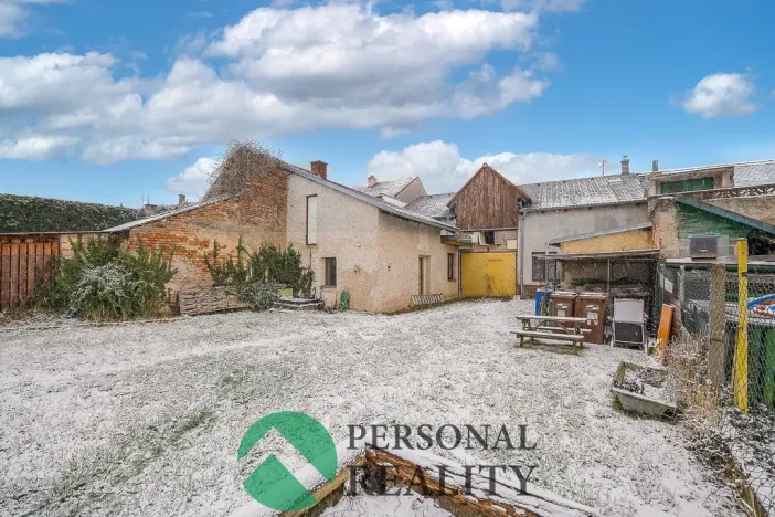 Prodej rodinného domu, Přelouč, Pražská, 227 m2