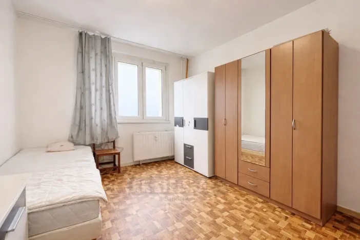 Prodej bytu 3+1, Loučovice, 69 m2