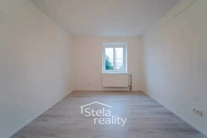 Prodej bytu 3+kk, Bruntál, Nová, 84 m2