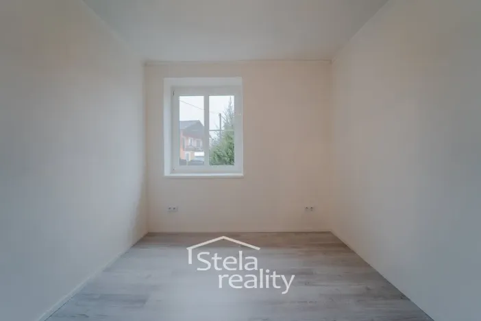 Prodej bytu 3+kk, Bruntál, Nová, 84 m2
