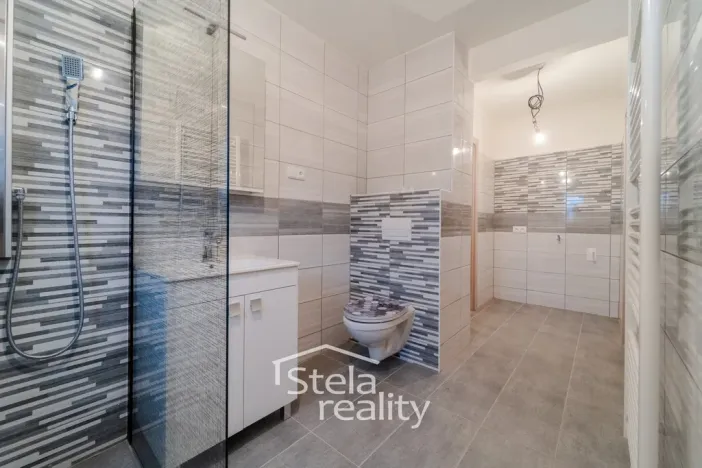 Prodej bytu 3+kk, Bruntál, Nová, 84 m2