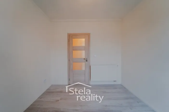 Prodej bytu 3+kk, Bruntál, Nová, 84 m2