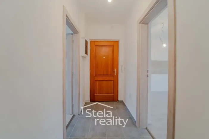 Prodej bytu 3+kk, Bruntál, Nová, 84 m2