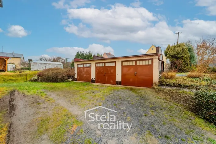 Prodej bytu 3+kk, Bruntál, Nová, 84 m2