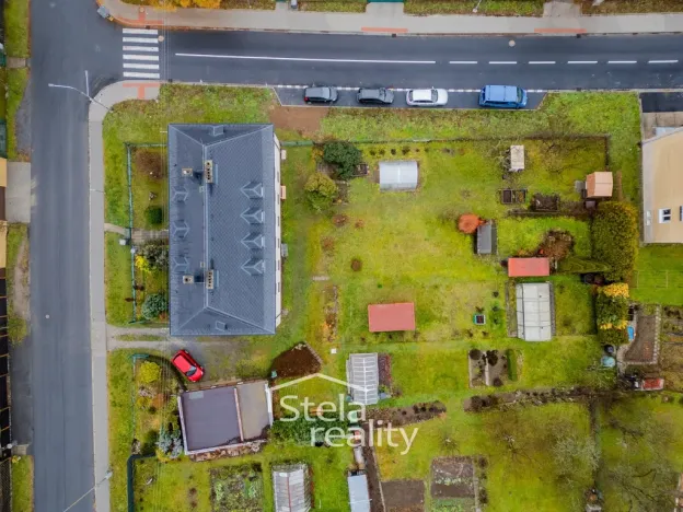 Prodej bytu 3+kk, Bruntál, Nová, 84 m2