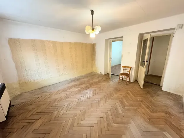 Prodej bytu 2+1, Jihlava, Žižkova, 56 m2