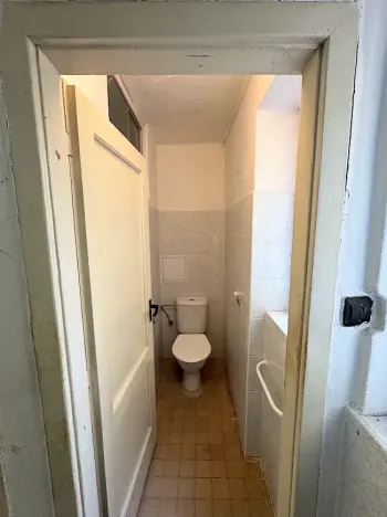 Prodej bytu 2+1, Jihlava, Žižkova, 56 m2