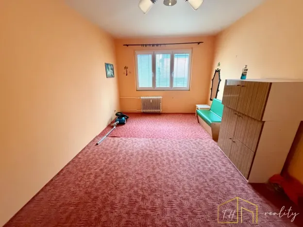 Prodej bytu 2+1, Most, Vítězslava Nezvala, 55 m2