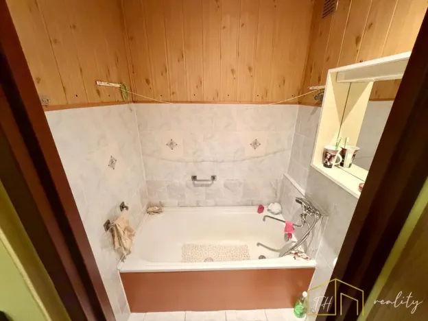 Prodej bytu 2+1, Most, Vítězslava Nezvala, 55 m2