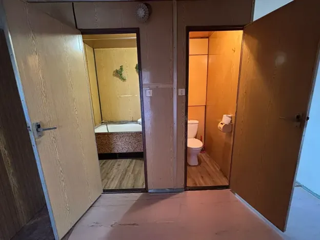 Prodej bytu 2+1, Cebiv, 90 m2