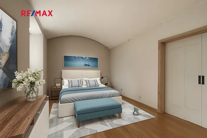 Prodej vícegeneračního domu, Koleč, 404 m2