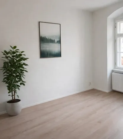 Pronájem bytu 1+kk, Olomouc, Zámečnická, 32 m2