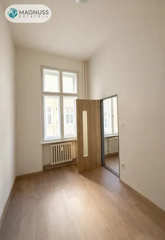 Pronájem bytu 2+kk, Olomouc, Horní náměstí, 30 m2